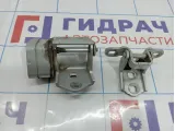 Петли двери задней левой Renault Megane 2