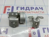 Петли двери задней левой Renault Megane 2