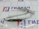 Петля крышки багажника левая Renault Megane 2 8200011067