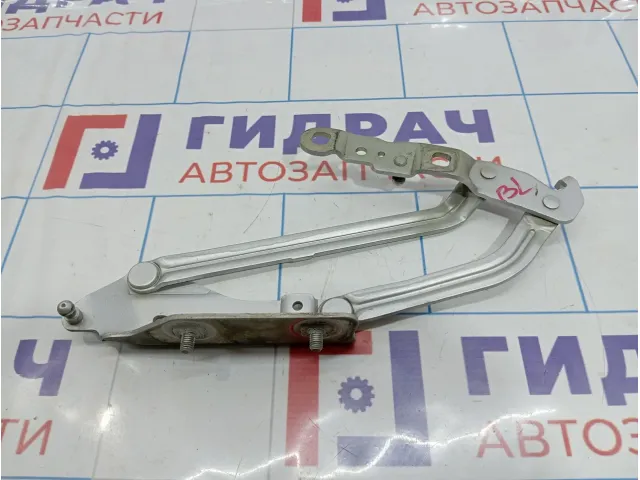 Петля крышки багажника левая Renault Megane 2 8200011067