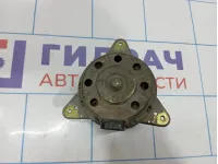 Моторчик вентилятора радиатора Renault Megane 2 7701071862