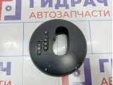 Накладка на кулису АКПП Renault Megane 2 8200464829