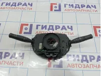 Переключатель подрулевой в сборе Renault Megane 2 8200216465