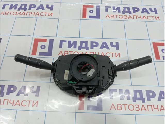 Переключатель подрулевой в сборе Renault Megane 2 8200216465
