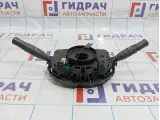 Переключатель подрулевой в сборе Renault Megane 2 8200216465