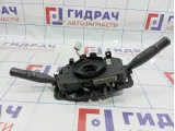 Переключатель подрулевой в сборе Renault Megane 2 8200216465