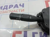 Переключатель подрулевой в сборе Renault Megane 2 8200216465