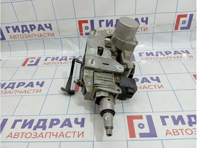 Колонка рулевая Renault Megane 2 8200445347