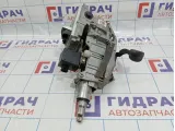 Колонка рулевая Renault Megane 2 8200445347
