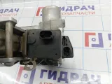 Колонка рулевая Renault Megane 2 8200445347