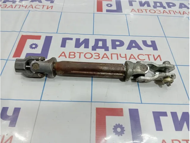 Кардан рулевой Renault Megane 2 130161979R