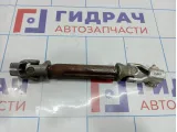 Кардан рулевой Renault Megane 2 130161979R