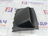 Накладка декоративная на торпедо под часы Renault Megane 2 8200502434
