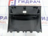 Накладка декоративная на торпедо под часы Renault Megane 2 8200502434