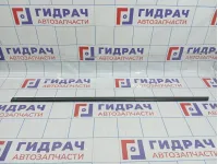 Накладка стекла двери задней левой Renault Megane 2 8200121017