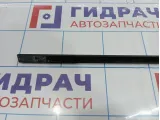 Накладка стекла двери задней левой Renault Megane 2 8200121017