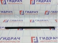 Уплотнитель стекла двери передней правой Renault Megane 2 8200270517