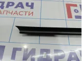 Уплотнитель стекла двери передней правой Renault Megane 2 8200270517