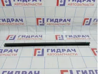 Уплотнитель стекла двери передней левой Renault Megane 2 8200270517