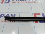 Уплотнитель стекла двери задней левой Renault Megane 2 7701475952