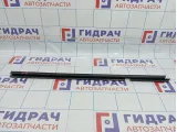 Уплотнитель стекла двери задней правой Renault Megane 2 7701475952