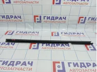 Уплотнитель стекла двери задней правой Renault Megane 2 7701475952