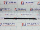 Уплотнитель стекла двери задней правой Renault Megane 2 7701475952