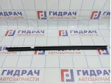 Уплотнитель стекла двери задней правой Renault Megane 2 7701475952