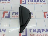 Накладка торпедо левая с торца Renault Megane 2 8200079004
