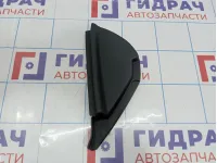 Накладка торпедо левая с торца Renault Megane 2 8200079004