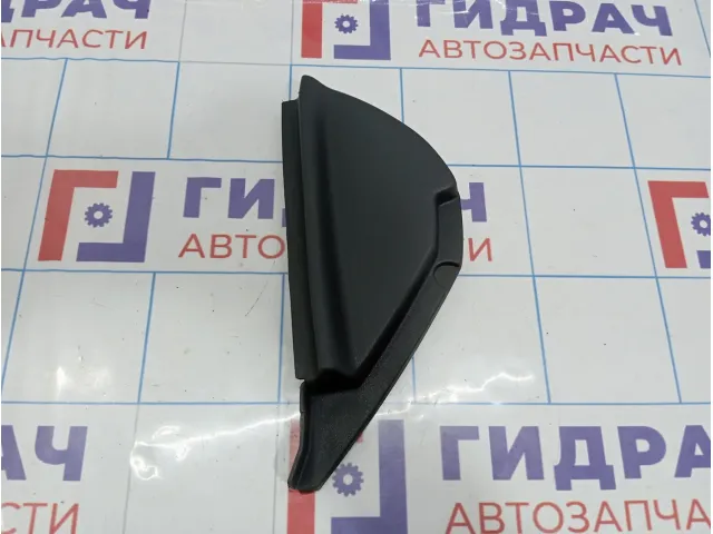Накладка торпедо левая с торца Renault Megane 2 8200079004