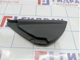 Накладка торпедо левая с торца Renault Megane 2 8200079004