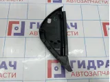 Накладка торпедо левая с торца Renault Megane 2 8200079004