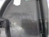 Накладка торпедо левая с торца Renault Megane 2 8200079004