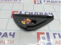 Накладка на торпедо правая с торца Renault Megane 2 8200078998