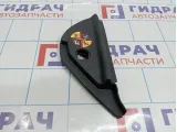 Накладка на торпедо правая с торца Renault Megane 2 8200078998