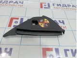 Накладка на торпедо правая с торца Renault Megane 2 8200078998