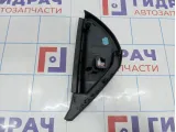 Накладка на торпедо правая с торца Renault Megane 2 8200078998
