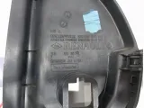 Накладка на торпедо правая с торца Renault Megane 2 8200078998