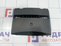 Накладка декоративная на торпедо Renault Megane 2 8200502434
