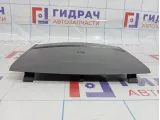 Накладка декоративная на торпедо Renault Megane 2 8200502434
