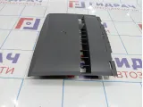 Накладка декоративная на торпедо Renault Megane 2 8200502434