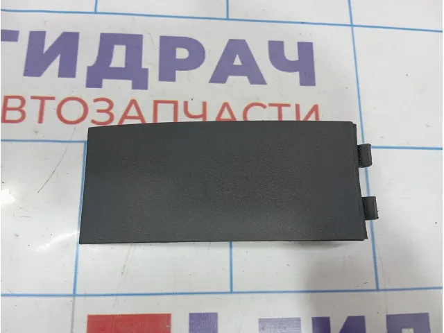 Накладка декоративная на консоль Renault Megane 2 8200079101