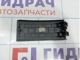 Накладка декоративная на консоль Renault Megane 2 8200079101