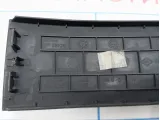 Накладка декоративная на консоль Renault Megane 2 8200079101