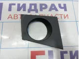 Рамка противотуманной фары правой Renault Megane 2 8200450494