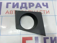 Рамка противотуманной фары правой Renault Megane 2 8200450494