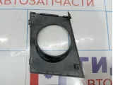 Рамка противотуманной фары правой Renault Megane 2 8200450494