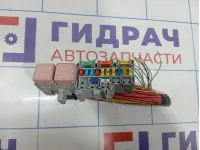 Блок предохранителей салонный Renault Megane 2