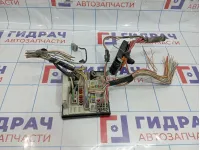 Блок предохранителей моторный Renault Megane 2 8200455424